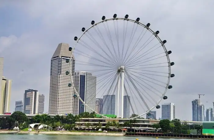 Tour Packages of Marine Parade In Singapore | Marine Parade In Singapore Packages